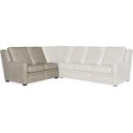 203 Revelin Reclining Sectional with One-Piece Back - Image 12