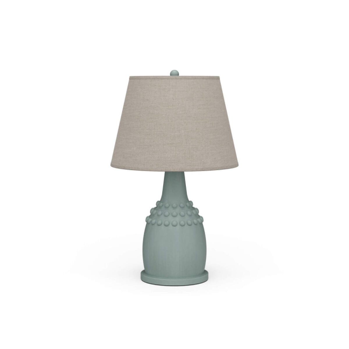 450540efaaedaf389ae950992f1b4c95 Cholet Bollet Table Lamp - Image 1