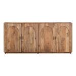 Chateau Four-Door Sideboard - Image 2