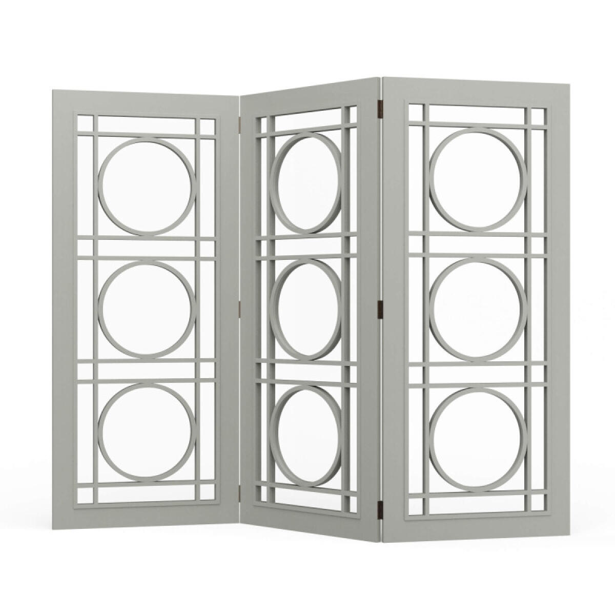 45073ad3f7d25543fcc3f75b9b447701 Savannah Room Divider - Image 1