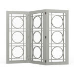 Savannah Room Divider
