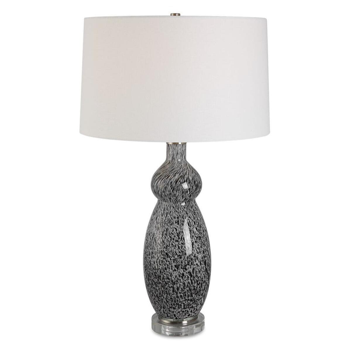 4509a8e763b653c1cec69749f45ea009 Velino Table Lamp - Image 1