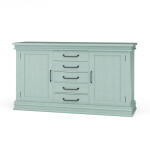 Williamson Sideboard W/ 2 Doors