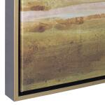 Hazy Lake Framed Canvas - Image 7