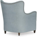 L527 Pasha Chair Chairs Blue 10