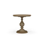 Gloucester Lamp Table