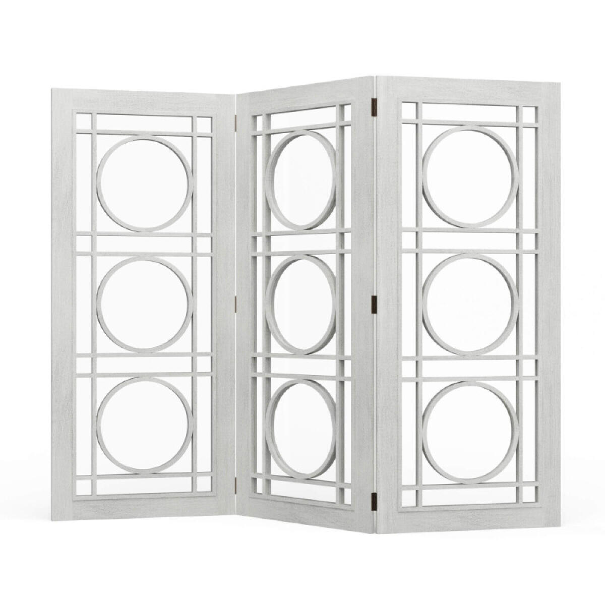 452391ad413eed7799ecc9f95fe4495c Savannah Room Divider - Image 1