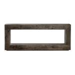 Aspen Console Table Console Tables Brown 9