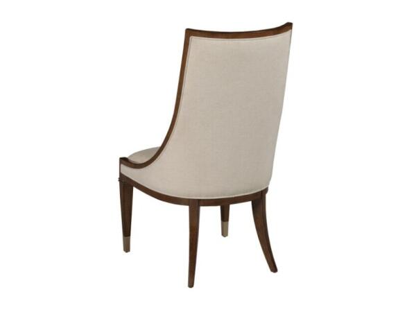 Vantage Cumberland Dining Chair Chairs & Benches American Drew