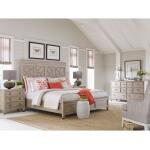Vista Altamonte King Bed Complete Beds American Drew 8