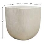 Alma Indoor-outdoor Side Table - Image 7