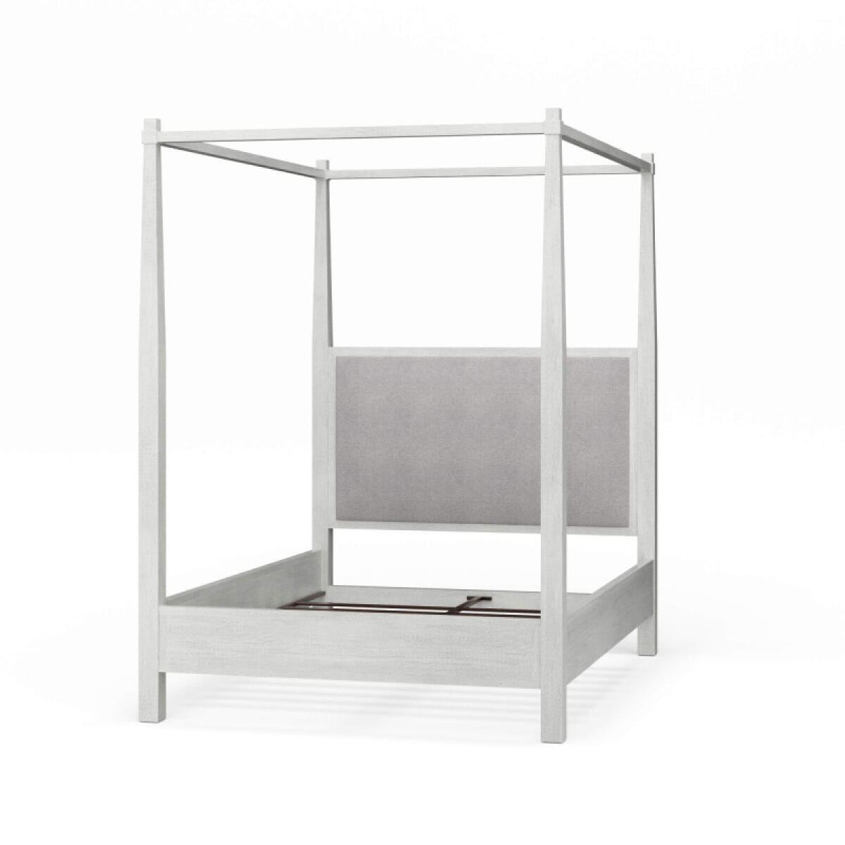 454dda4d51ac90da9b94963941c60ed5 Luna Poster Bed - Image 1