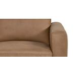 Caswell Leather Power Reclining Sofa Sofas Bassett Furniture 21