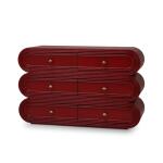 Infinity 6 Drawer Dresser - Image 3