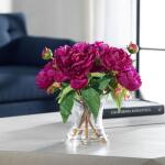 Prima Peony Bouquet - Image 4