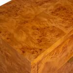 Indus 2 Drawer Chest - Image 8