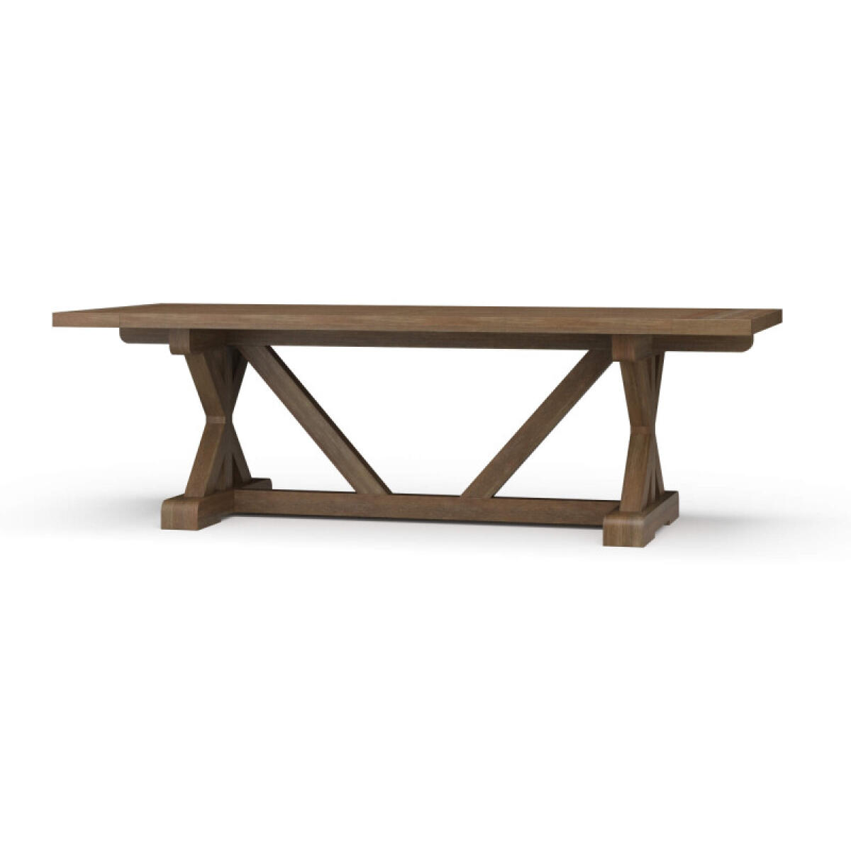 455c8bb086c45751536c529e42feb17c Riverwalk Dining Table 96'' - Image 1