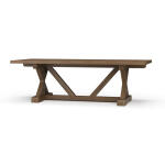 Riverwalk Dining Table 96''