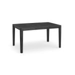 Origins Dandridge Square Dining Table with Leaf Dining Tables Bassett Furniture 17