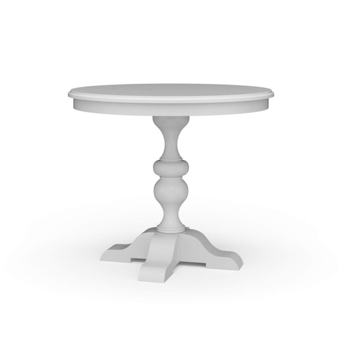 4561c9bc083ee0c93a96acf29de2b54a Sydney Bistro Table - Image 1