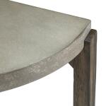 Cascade Sofa Table Sofa Tables Brown 18