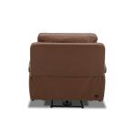 SG Recliner P3 - Saddle - Image 7
