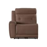 Beckham L Arm Recliner P2 & ZG - Image 7