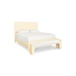 Newbury Panel Bed - Image 8