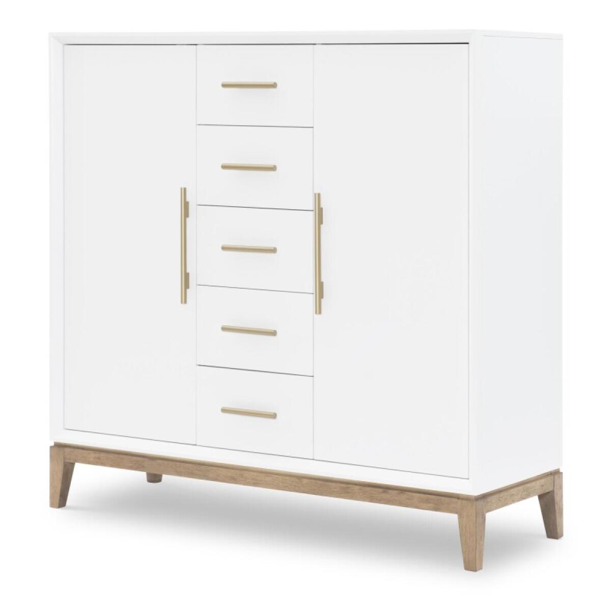 4591b06e748c592b2a6b2621d3282651 4230 Melrose BR Door Chest - Image 1