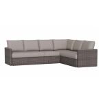 Ashford Outdoor L-Shaped Sectional Outdoor Sofas Bassett Furniture 8