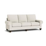 True Custom™ True Custom® Large Panel Arm Sofa - Image 3