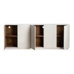 Malibu Five-Door Sideboard - Image 4