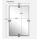 Bateau Mirror - Image 7