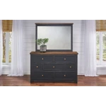 Stormy Ridge Bedroom Dresser - STOBL5500