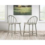 Windsor Counter Height Chair - Image 4