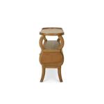 Savannah Console Table W/ 2 Drawers - Image 7