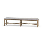 Cholet Bench