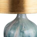 Fleur Table Lamp Lighting Crestview Collection 12