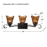 Vetraio, 3 Lt Vanity - Image 4