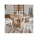 Lennox Hill End Table End tables Bark 16