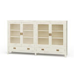 Kagu 4 Door Sideboard