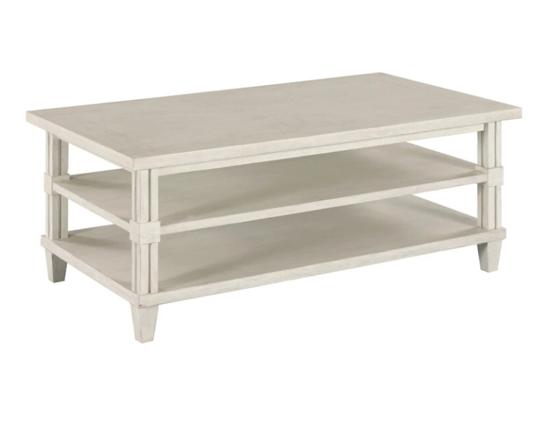 45cca94cda2c6cf9a33f48dfc248f775 Grand Bay Wayland Rectangular Coffee Table - Image 1