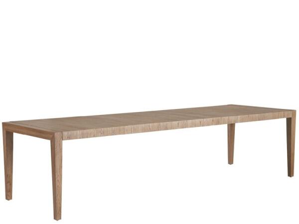 Avaline Volpi Dining Table Dining Tables Brown 8