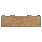 Door Chest 3 Drw - Image 4