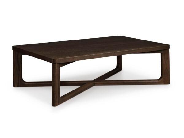 Reston Rectangular Cocktail Table Outdoor Tables Bassett Furniture