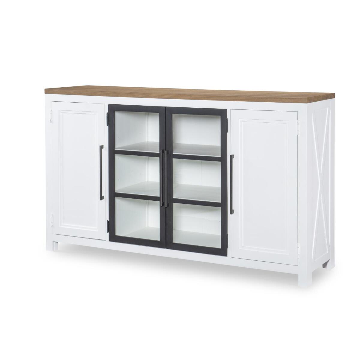 45d94c5138b1188fcc6a484706c9f415 1561 Franklin DR Credenza - Image 1