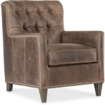 Carlee Club Chair 420-25 Chairs Bradington-Young 12