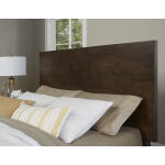 Crafted Cherry By Ben & Erin Napier King Plank Bed - 150-669-966-933-MS2 - Image 5