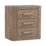 South Bend Nightstand w/ Charging Station - Image 2