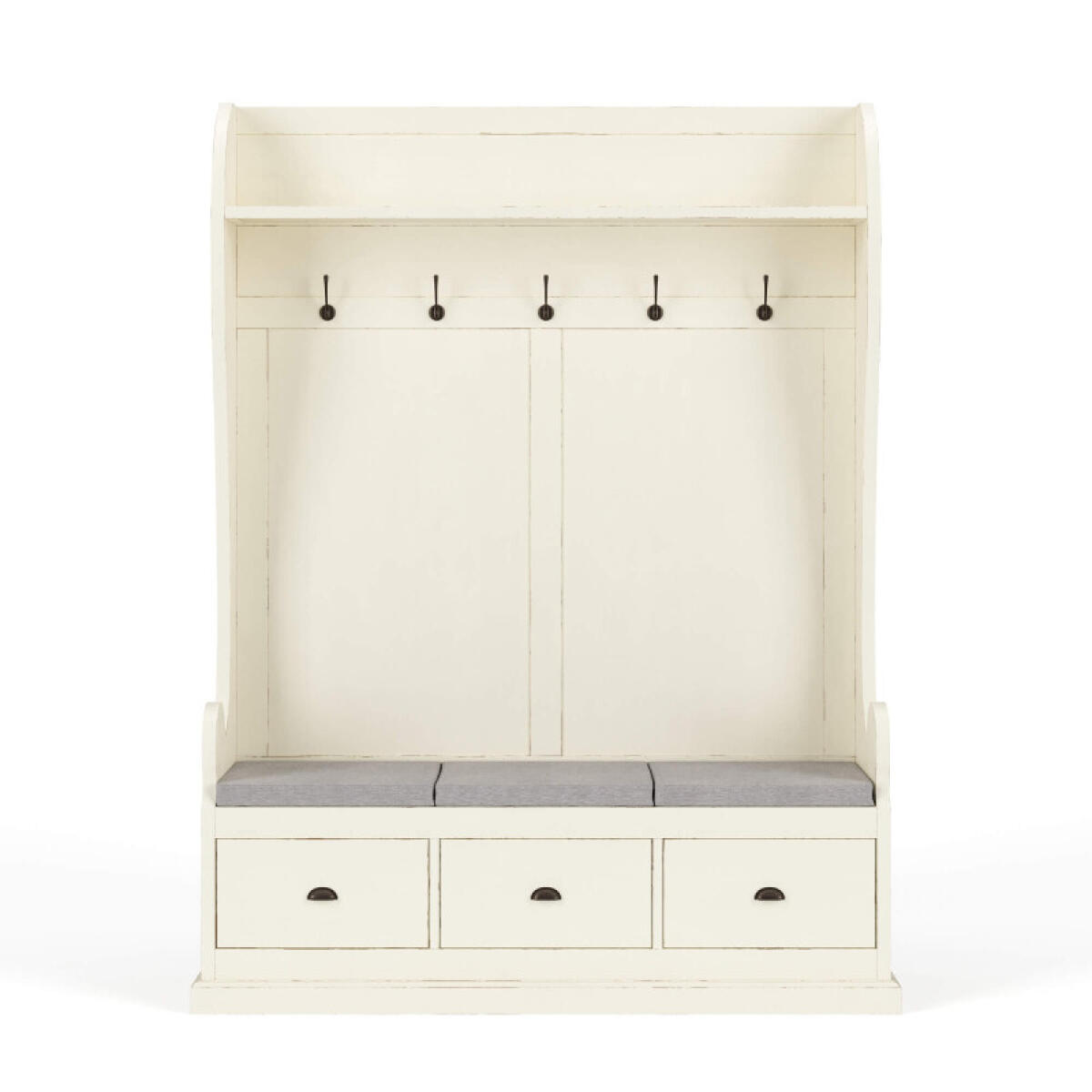 Lincoln Hallstand Large Entertainment Stands Bramble 2 Lincoln Hallstand Large Entertainment Stands Bramble 2